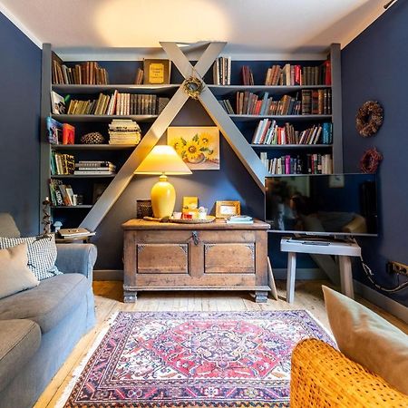 Landhaus Camillas Hoehe Mirbach Luaran gambar