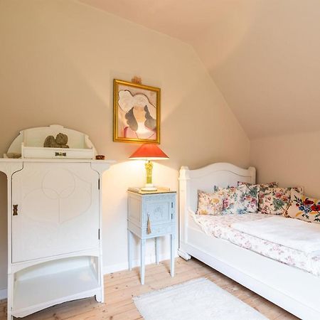 Landhaus Camillas Hoehe Mirbach Luaran gambar